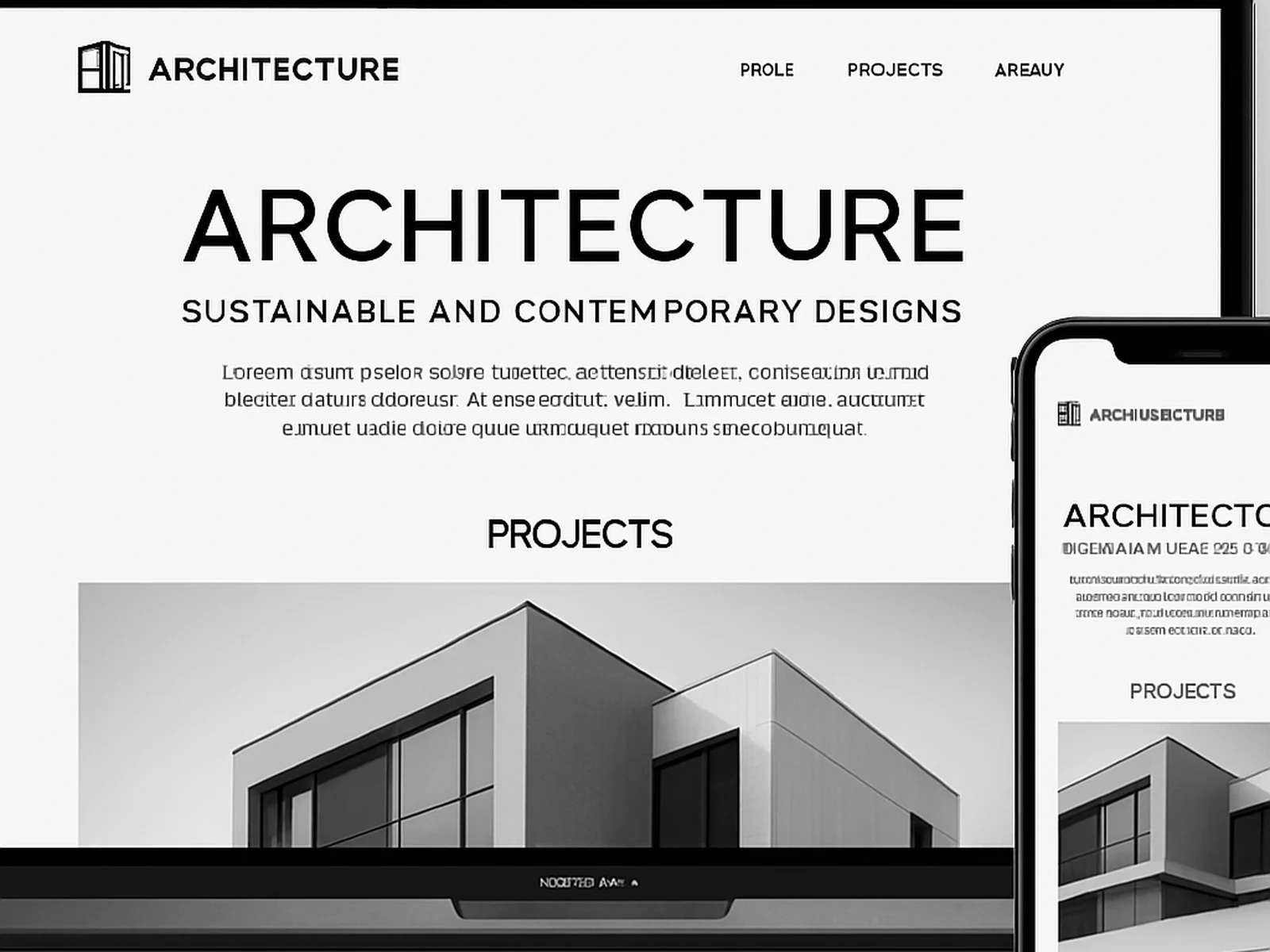 Brand & Identity Package