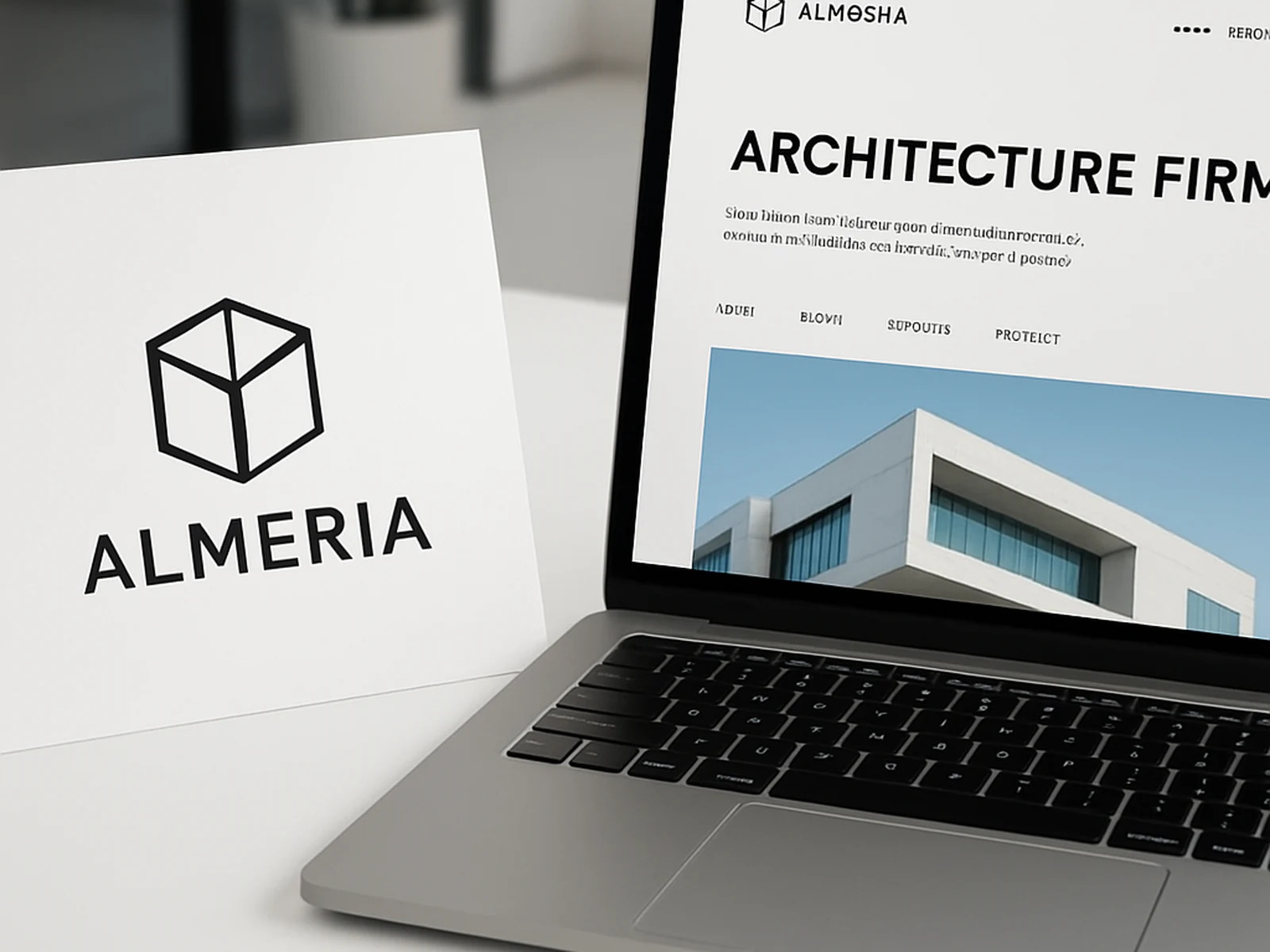 New Architecture Practice