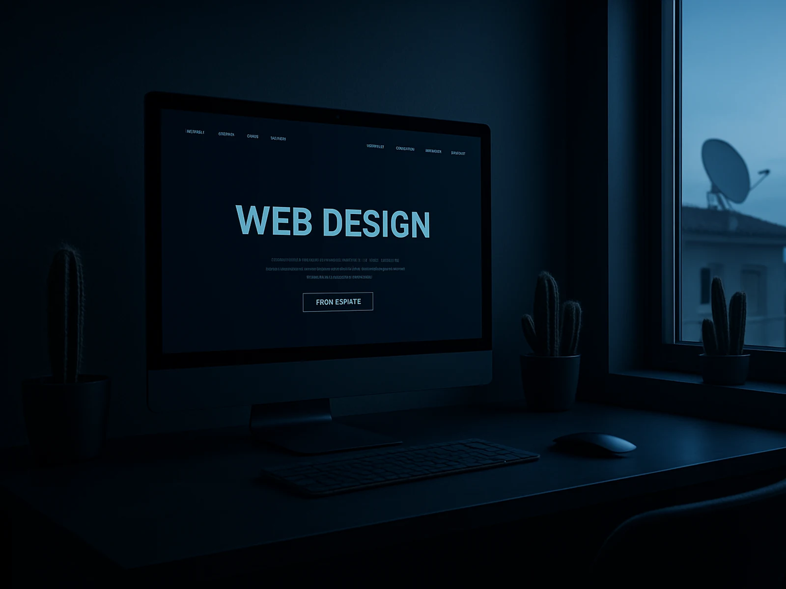 stars-design studio, Roquetas de Mar